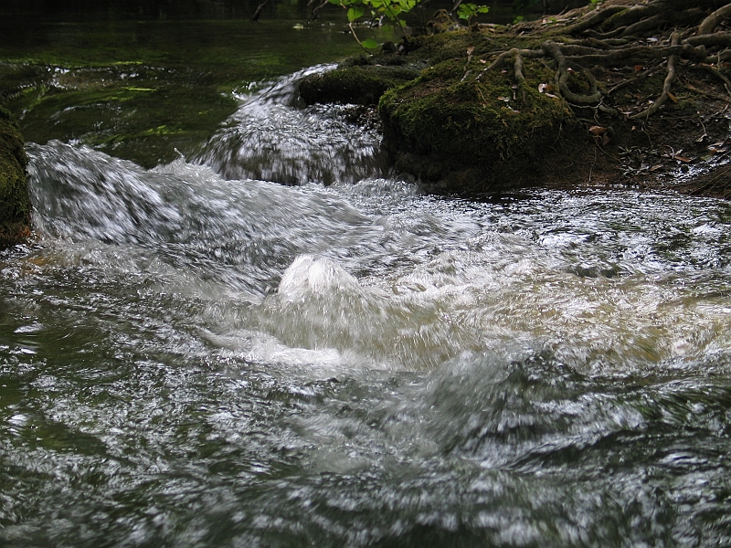 Original image